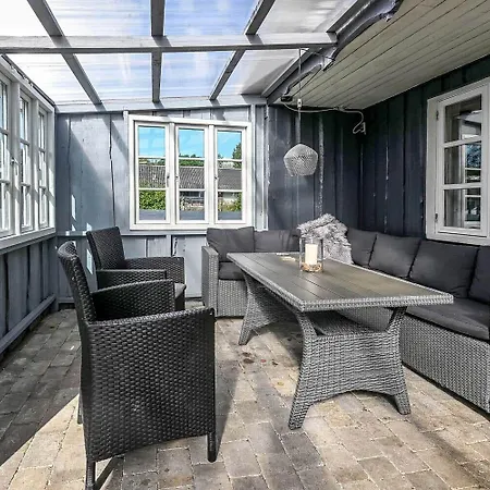 C11788-hemmet-tranevaenget-27 Feriehus *